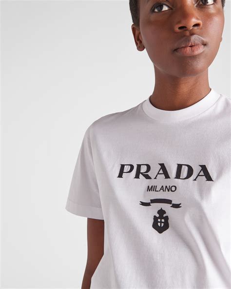 prada t shirts